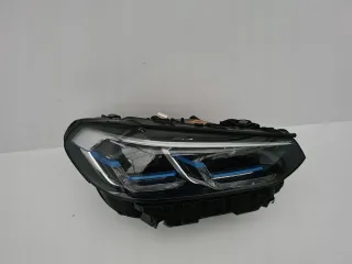 5A29218 Фара передняя (комплект) BMW X4 G02 Арт AL15247837675, вид 6