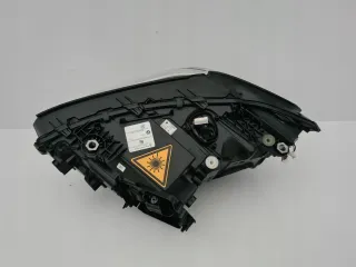 5A29218 Фара передняя (комплект) BMW X4 G02 Арт AL15247837675, вид 7