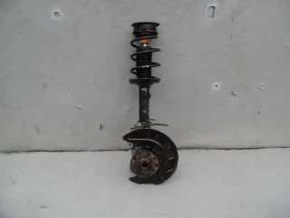 5Q0407257A Стойка амортизатора переднего левого Volkswagen Passat B8 Арт AL15248427291, вид 1
