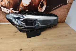 5A388C4-03@QH Фара передняя (комплект) BMW 5 G30/G31 Арт AL15257917102, вид 3