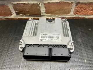 8582279,0281031299 Блок управления двигателем BMW 3 F30/F31/GT F34 Арт AL15261883204, вид 1