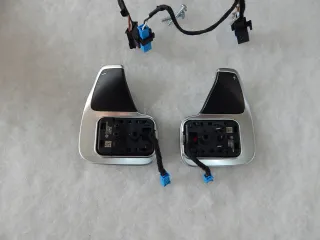  Рулевое колесо BMW 4 F32/F33/GT F36 Арт AL15272628527_2, вид 2