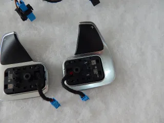  Рулевое колесо BMW 4 F32/F33/GT F36 Арт AL15272628527_2, вид 4