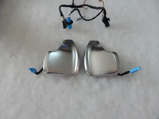  Рулевое колесо BMW 4 F32/F33/GT F36 Арт AL15272628527_2, вид 5
