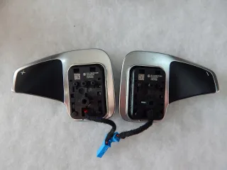  Рулевое колесо BMW 4 F32/F33/GT F36 Арт AL15272628527_2, вид 6