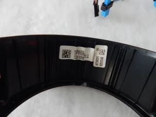  Рулевое колесо BMW 4 F32/F33/GT F36 Арт AL15272628527_2, вид 7