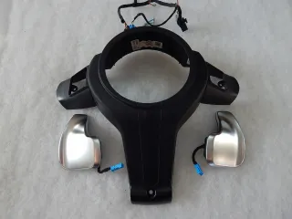 Рулевое колесо BMW 4 F32/F33/GT F36 Арт AL15272628527_2, вид 8