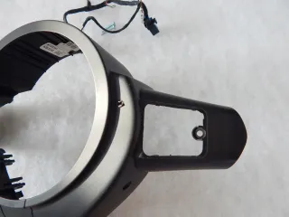  Рулевое колесо BMW 4 F32/F33/GT F36 Арт AL15272628527_2, вид 10