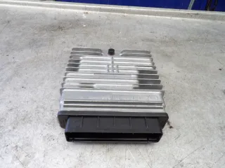 4T11-12A650-CC Блок управления двигателем Ford Tourneo Арт AL15314277366, вид 1