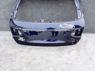 DRZWI,SAMOCHODOWE Крышка багажника (дверь 3-5) Mercedes C W205 Арт AL15345383621, вид 2