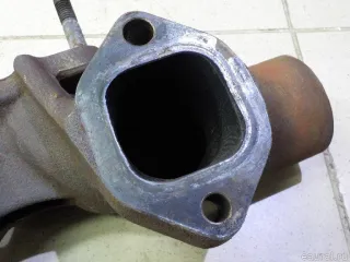 20508112 Volvo Коллектор выпускной Volvo FMX Арт E4274741, вид 5