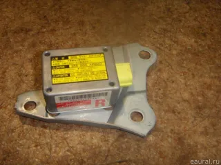 8986050040 Toyota Датчик AIR BAG Lexus LS 5 Арт E50142284, вид 1