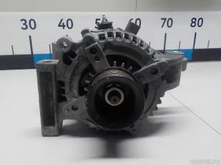 2706038130 Toyota Генератор Lexus LX 3 restailing 2 Арт E52532093, вид 4