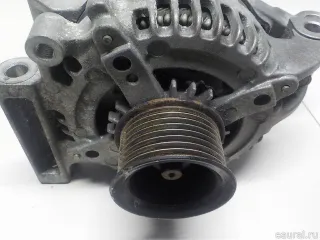 2706038130 Toyota Генератор Lexus LX 3 restailing 2 Арт E52532093, вид 5