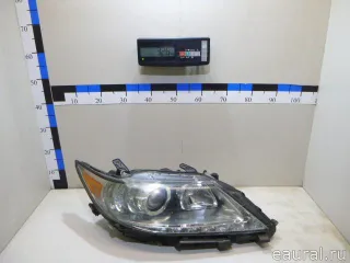 8114533B50 Toyota Фара правая Lexus ES 6 restailing Арт E22885338, вид 1