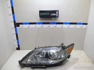 8118533B50 Toyota Фара левая Lexus ES 6 restailing Арт E22887691, вид 1
