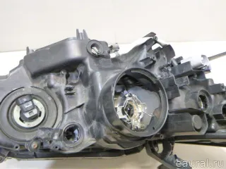 8118533B50 Toyota Фара левая Lexus ES 6 restailing Арт E22887691, вид 12