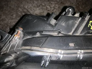 8118533B50 Toyota Фара левая Lexus ES 6 restailing Арт E22887691, вид 14