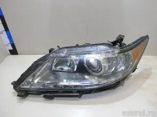 8118533B50 Toyota Фара левая Lexus ES 6 restailing Арт E22887691, вид 19