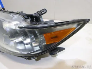 8118533B50 Toyota Фара левая Lexus ES 6 restailing Арт E22887691, вид 4