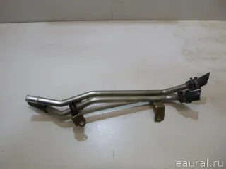 1226138040 Toyota Шланг вентиляции картер. газов Lexus LS 5 Арт E22916787, вид 1