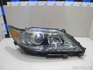 8110533C30 Toyota Фара правая Lexus ES 6 restailing Арт E23302732, вид 1