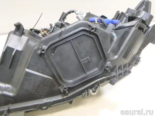 8110533C30 Toyota Фара правая Lexus ES 6 restailing Арт E23302732, вид 13