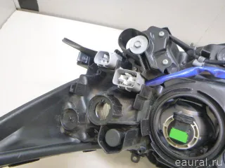8110533C30 Toyota Фара правая Lexus ES 6 restailing Арт E23302732, вид 16