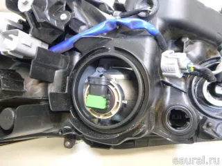8110533C30 Toyota Фара правая Lexus ES 6 restailing Арт E23302732, вид 17