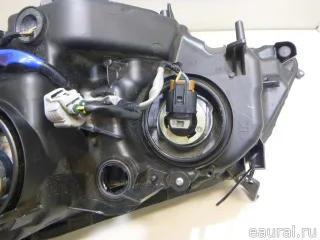 8110533C30 Toyota Фара правая Lexus ES 6 restailing Арт E23302732, вид 18