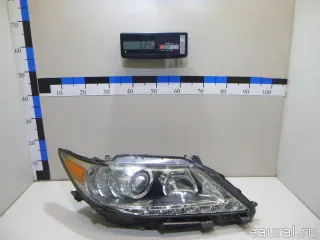 8110533C30 Toyota Фара правая Lexus ES 6 restailing Арт E23302732, вид 20