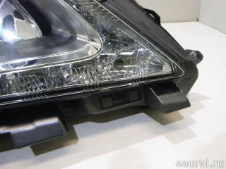 8110533C30 Toyota Фара правая Lexus ES 6 restailing Арт E23302732, вид 2