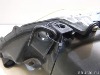 8110533C30 Toyota Фара правая Lexus ES 6 restailing Арт E23302732, вид 9