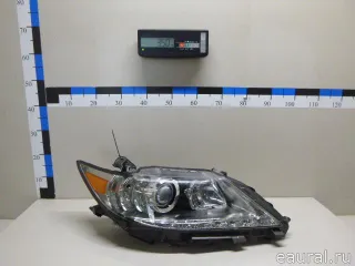 8110533C30 Toyota Фара правая Lexus ES 6 restailing Арт E23459279, вид 15