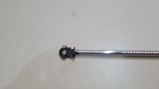 6453053011 Toyota Амортизатор крышки багажника Lexus IS 2 Арт E23674553, вид 6