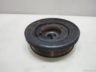 1347038010 Toyota Шкив коленвала Lexus LS 5 Арт E23761566, вид 2