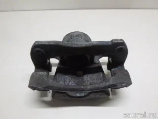 4773033361 Toyota Суппорт тормозной передний правый Lexus ES 6 restailing Арт E23775995, вид 7