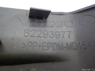 82293977 Volvo Накладка (кузов внутри) Volvo FH Арт E8428909, вид 4