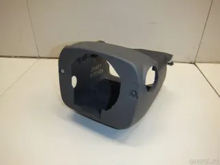 4528650973E2 Toyota Кожух рулевой колонки Lexus LS 5 Арт E40263829, вид 1