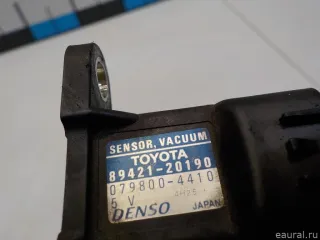 8942120190 Toyota Датчик абсолютного давления Toyota Prius 1 Арт E41237166, вид 3