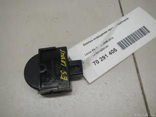 8411933140 Toyota Кнопка освещения панели приборов Lexus ES 7 Арт E70291405, вид 2