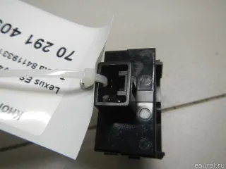 8411933140 Toyota Кнопка освещения панели приборов Lexus ES 7 Арт E70291405, вид 4