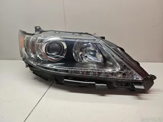8114533B50 Toyota Фара правая Lexus ES 6 restailing Арт E70738208, вид 1