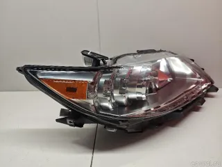 8114533B50 Toyota Фара правая Lexus ES 6 restailing Арт E70738208, вид 3