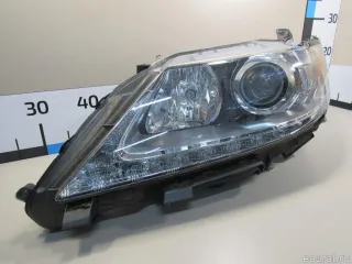 8110633B30 Toyota Фара левая Lexus ES 6 restailing Арт E80837454, вид 2