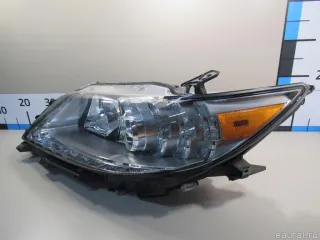 8110633B30 Toyota Фара левая Lexus ES 6 restailing Арт E80837454, вид 3