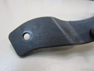 5212553040 Toyota Кронштейн фары противотуманной правой Lexus IS 3 restailing Арт E81041870, вид 3