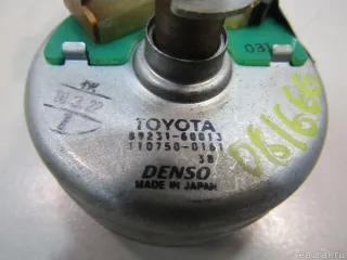 8923160013 Toyota Серводвигатель рулевой рейки Lexus LX 2 Арт E81081666, вид 4