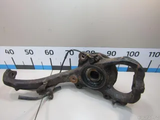4320260020 Toyota Кулак поворотный передний левый Lexus LX 2 Арт E81081837, вид 5