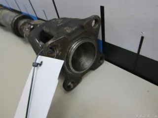 3714060370 Toyota Вал карданный передний Lexus LX 2 Арт E81082049, вид 5
